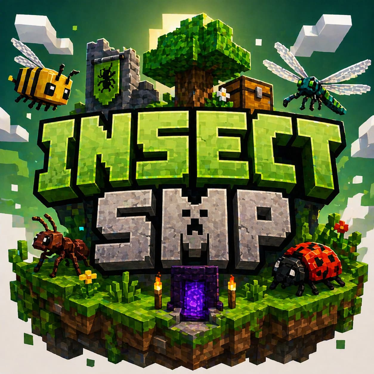 Insect SMP